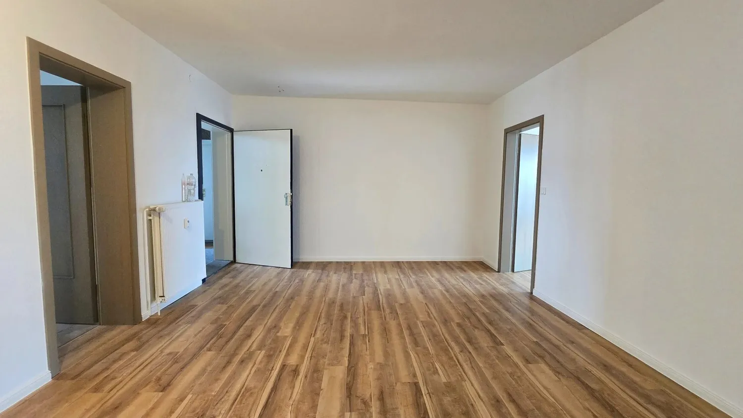3 Zimmer Wohnung mit 123 m² in Hamburg – Bild 3