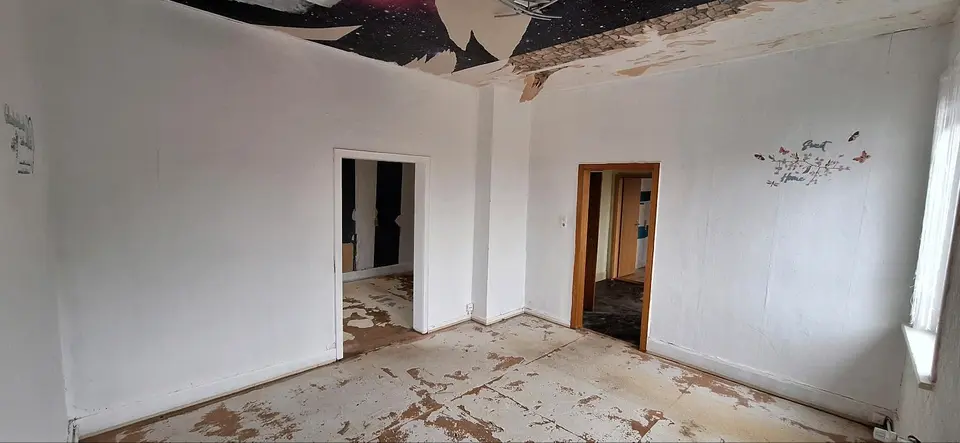 5 Zimmer Wohnung mit 95 m² in Seesen – Bild 7