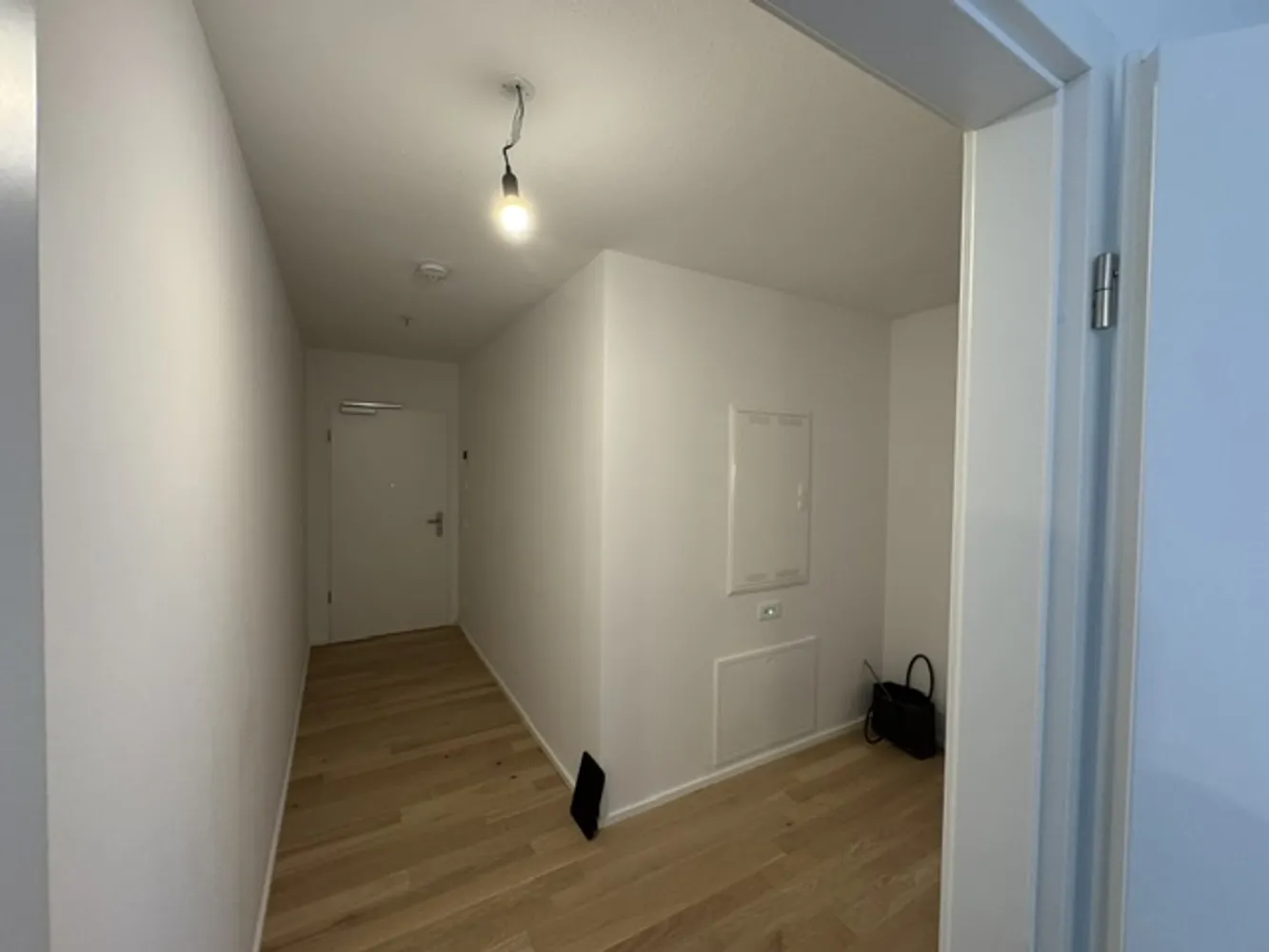 2 Zimmer Wohnung mit 66 m² in München – Bild 4