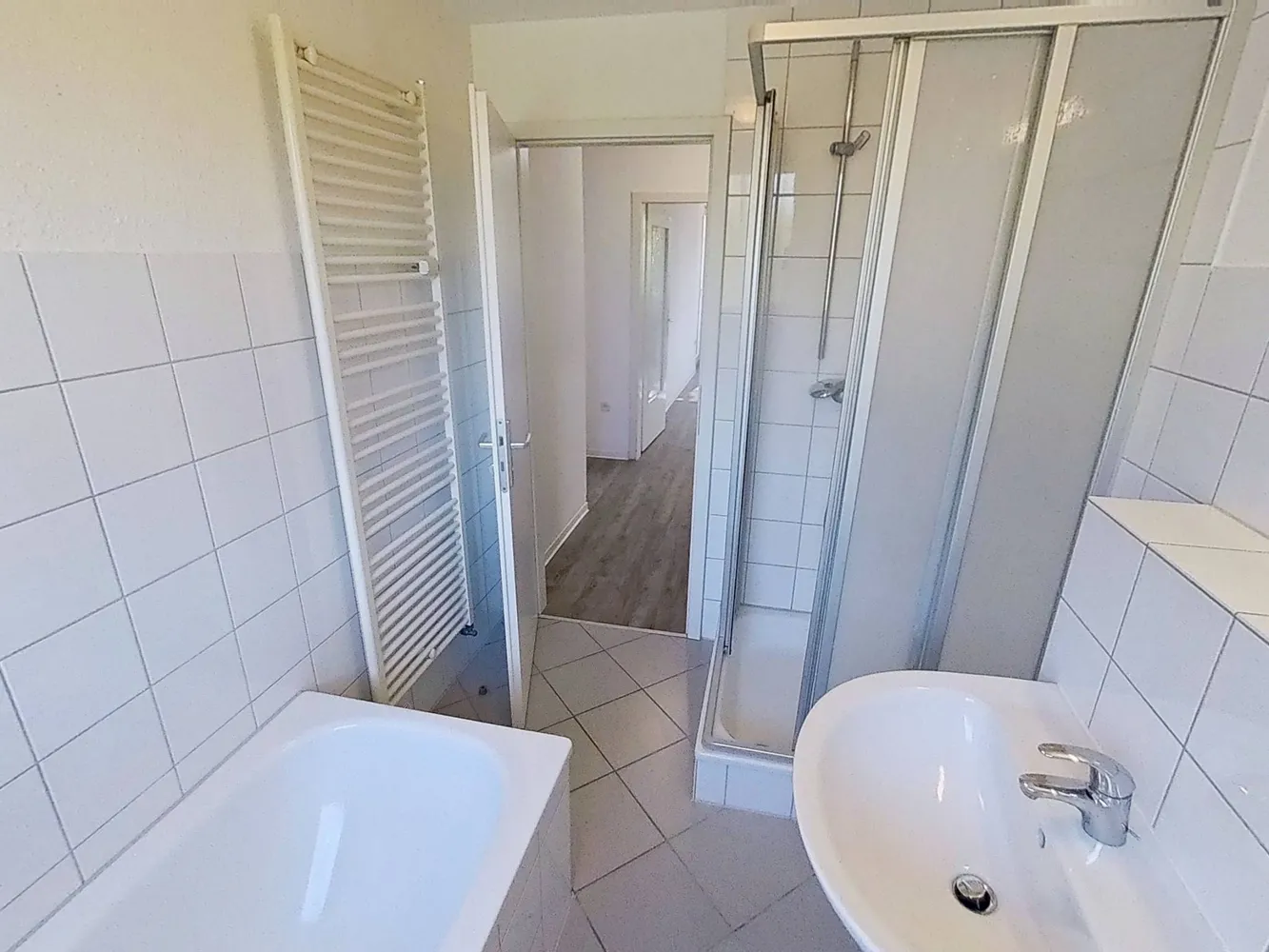 3 Zimmer Wohnung mit 70 m² in Paderborn – Bild 10