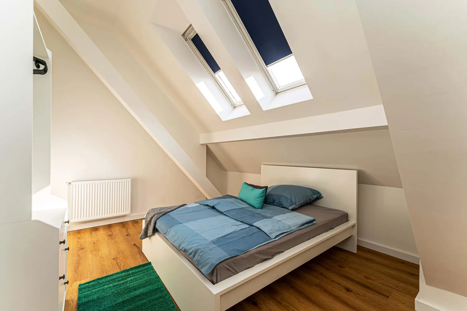 WG-Zimmer mit 16 m² in Berlin – Bild 1