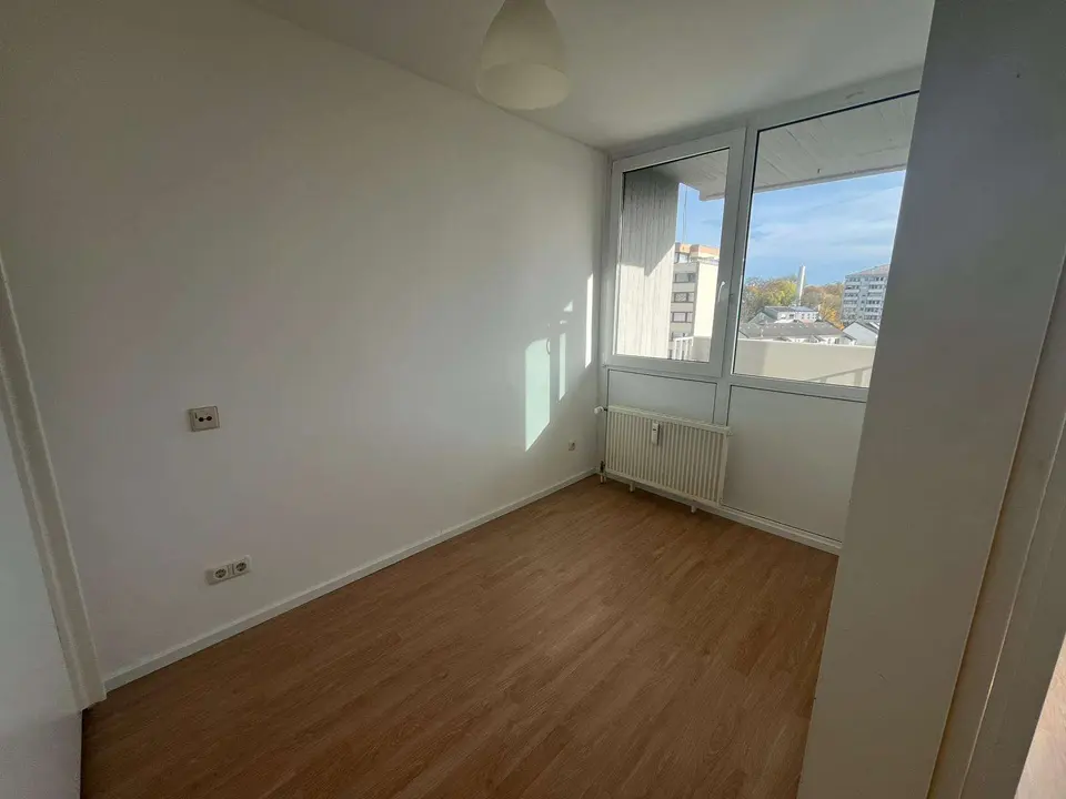 2 Zimmer Wohnung mit 37 m² in Aachen – Bild 4