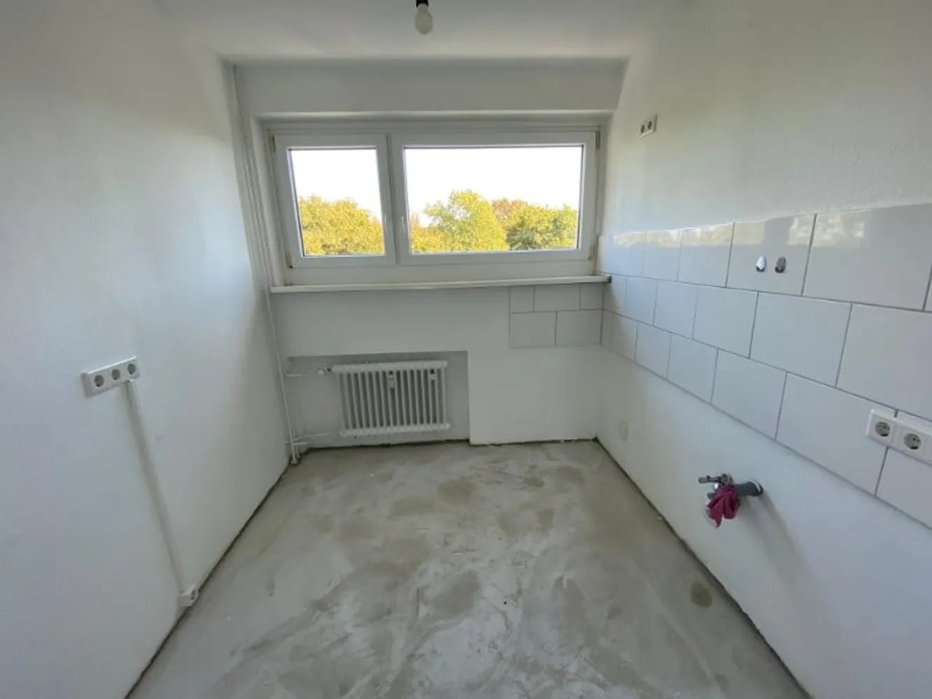 4 room apartment with 68 m² in Gelsenkirchen – Photo 4