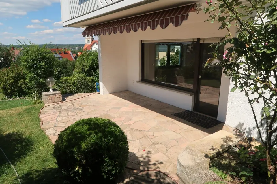 3 Zimmer Wohnung mit 84 m² in Göppingen – Bild 2