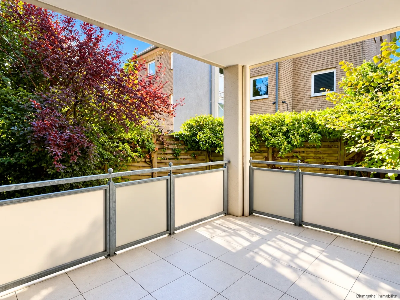 4 room apartment with 135 m² in Bielefeld – Photo 9