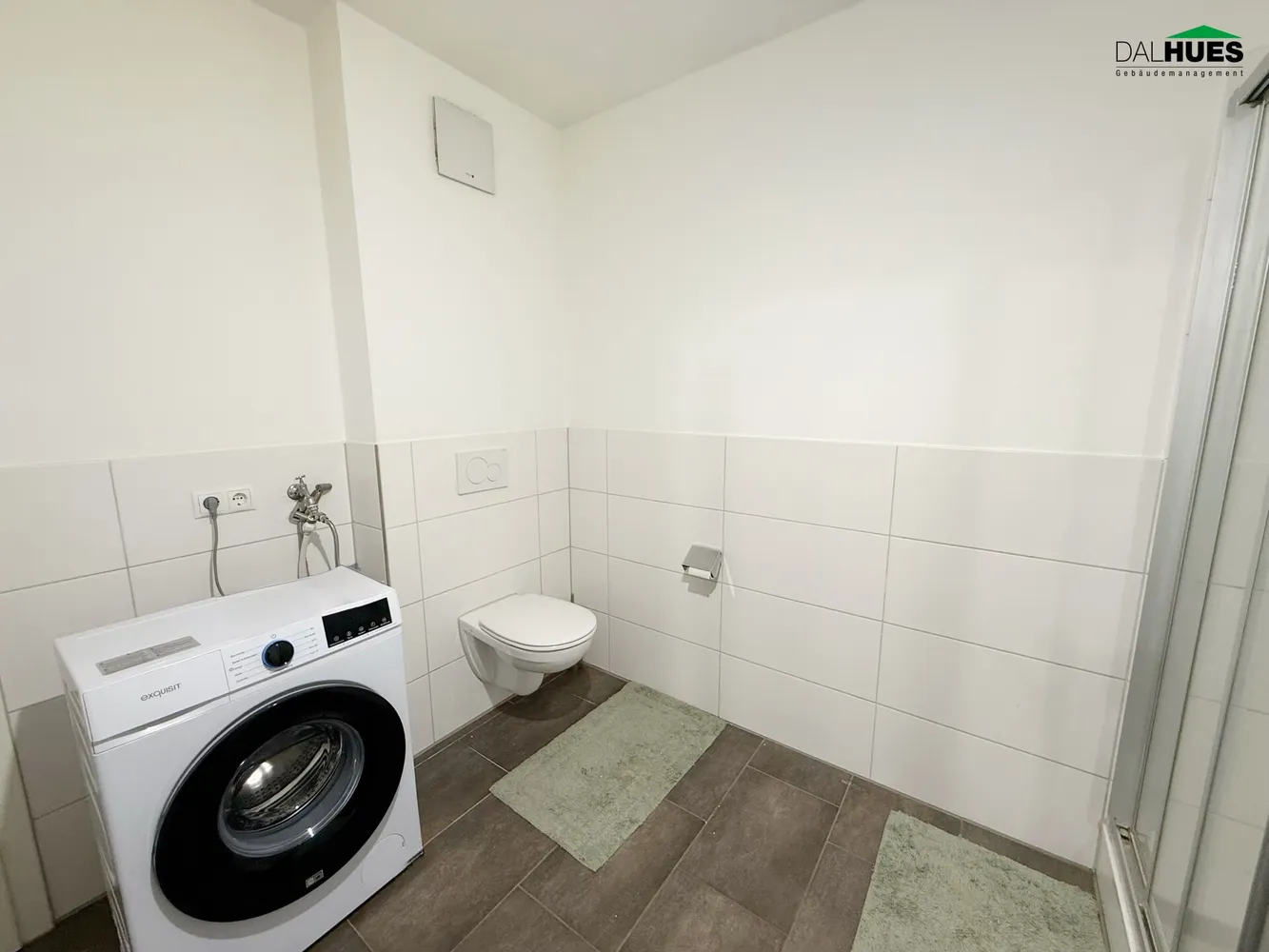 2 Zimmer Wohnung mit 71 m² in Borken – Bild 7