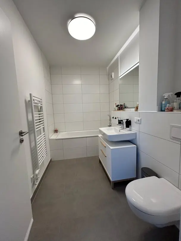 4 Zimmer Wohnung mit 123 m² in Düsseldorf – Bild 9