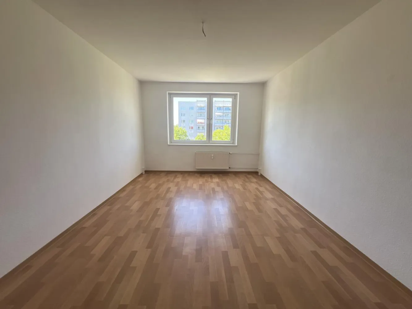 2 Zimmer Wohnung mit 64 m² in Magdeburg – Bild 5