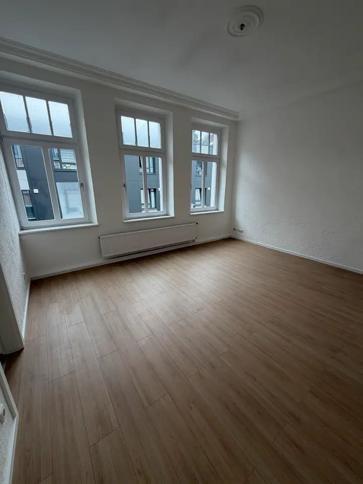 2 Zimmer Wohnung mit 55 m² in Krefeld – Bild 3