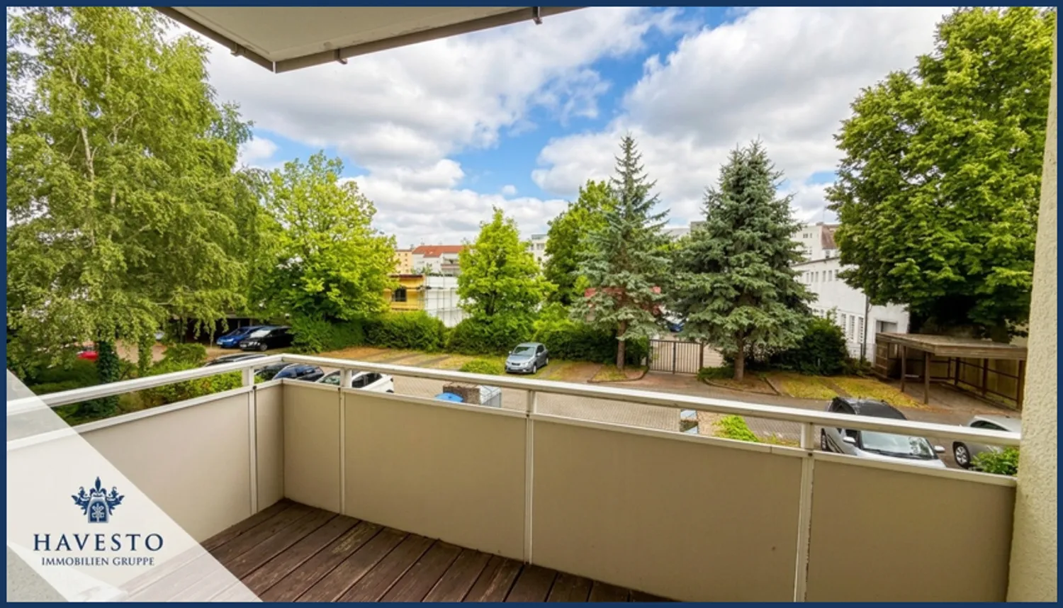 2 room apartment with 65 m² in Magdeburg – Photo 6