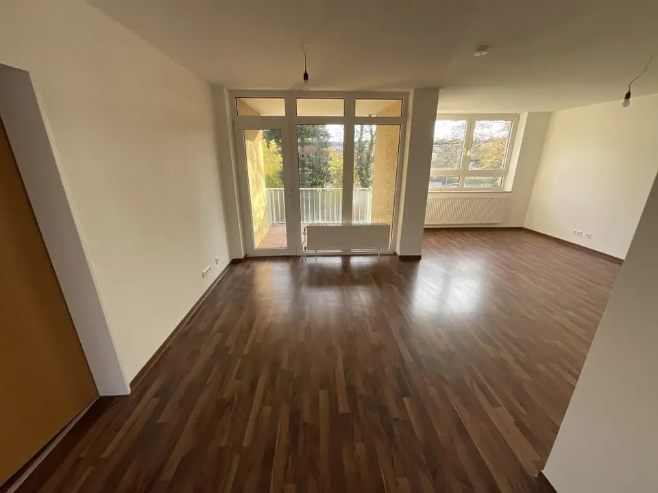 3 Zimmer Wohnung mit 87 m² in Wilhelmshaven – Bild 1