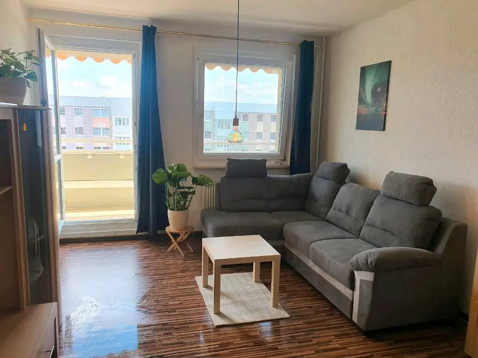 WG-Zimmer mit 75 m² in Dresden – Bild 1