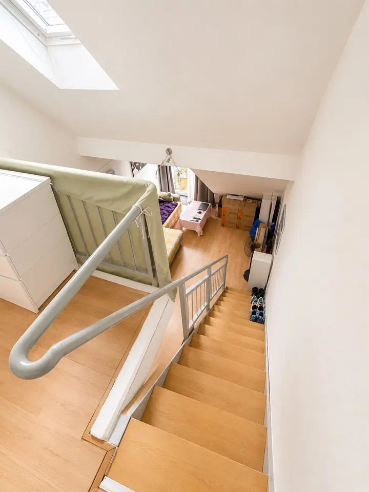Studio mit 36 m² in Göttingen – Bild 5