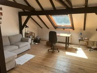 WG-Zimmer mit 25 m² in Wuppertal – Bild 4