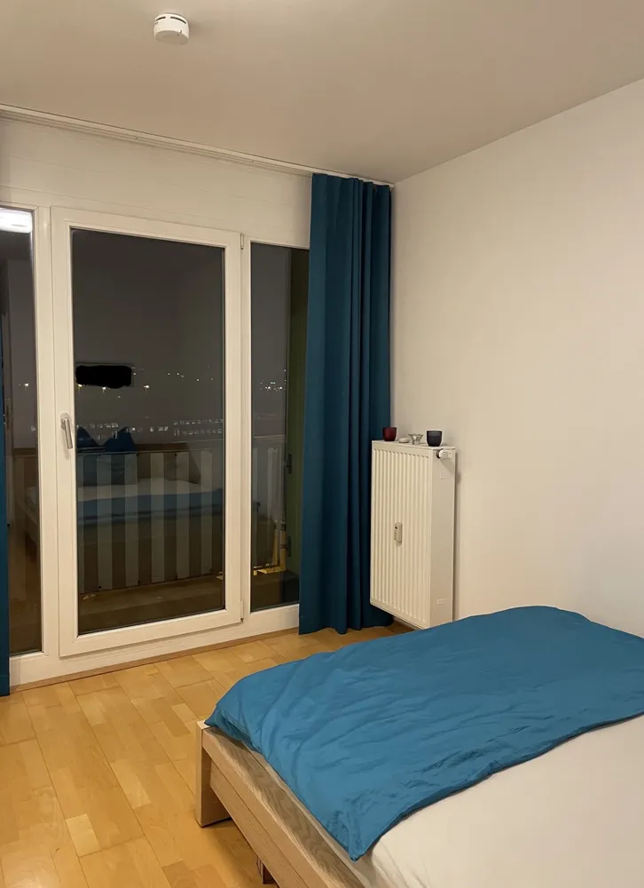 1 Zimmer Wohnung mit 22 m² in Regensburg – Bild 4
