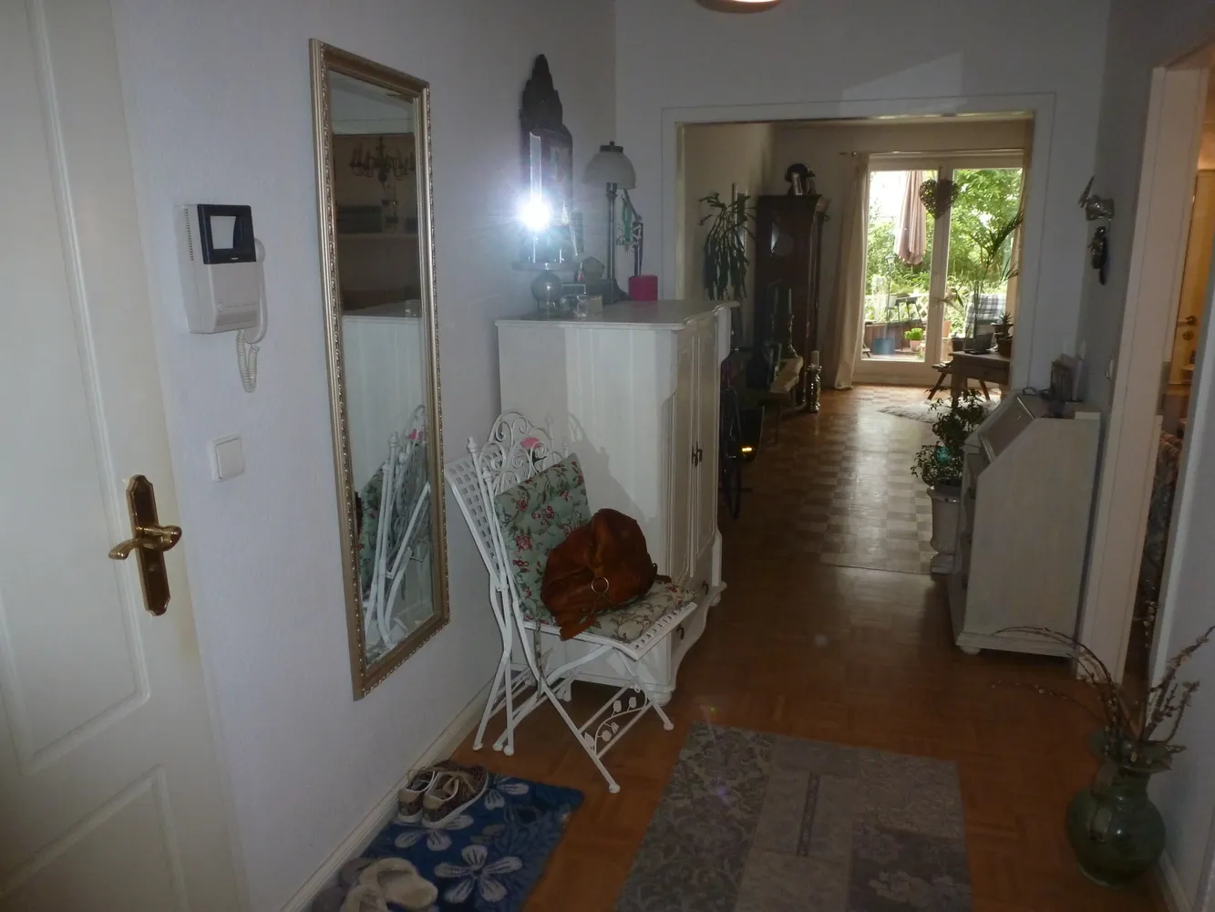 2 Zimmer Wohnung mit 65 m² in Hamburg – Bild 8