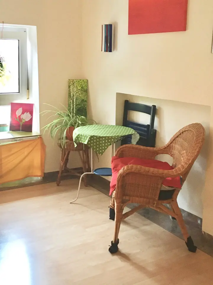 Studio mit 12 m² in Tübingen – Bild 9