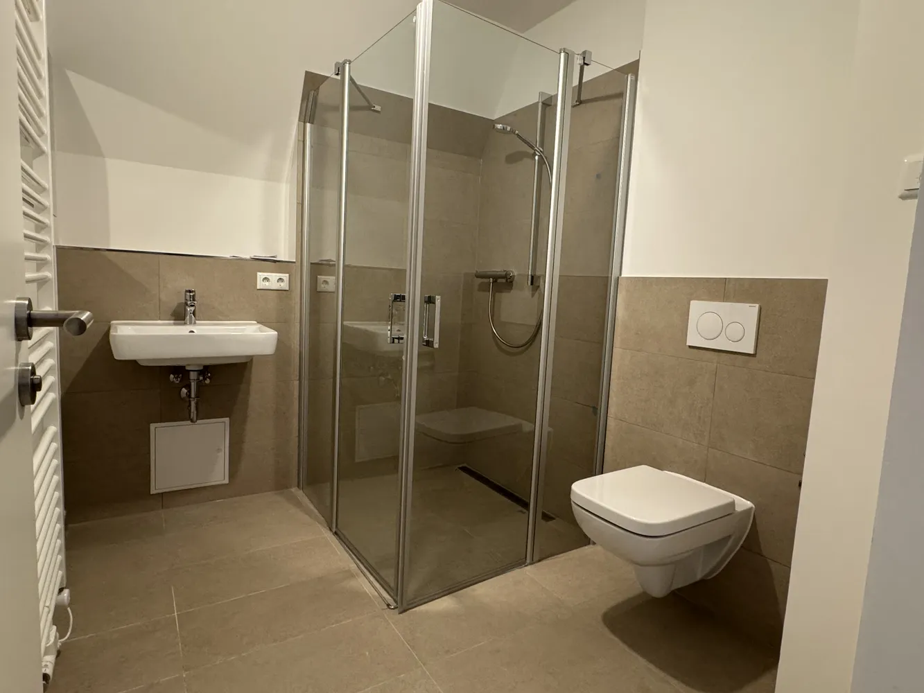 5 Zimmer Wohnung mit 105 m² in Leipzig – Bild 7