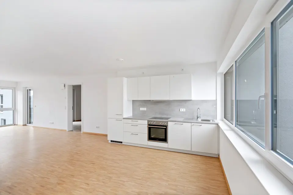 2 Zimmer Wohnung mit 69 m² in Saarbrücken – Bild 6