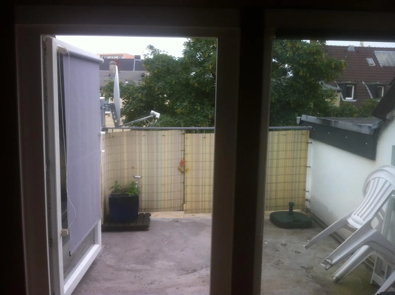 2 Zimmer Wohnung mit 51 m² in Duisburg – Bild 2