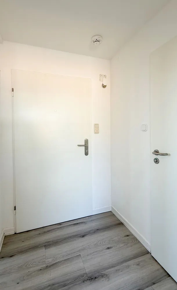 1 room apartment with 41 m² in Neu-Isenburg – Photo 5