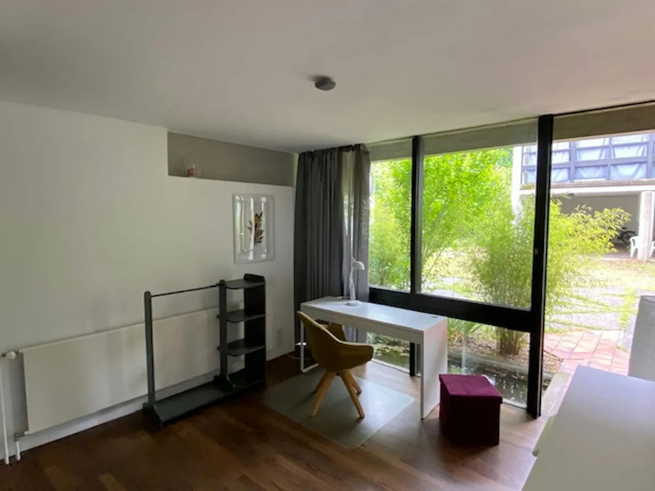 WG-Zimmer mit 16 m² in Aachen – Bild 1