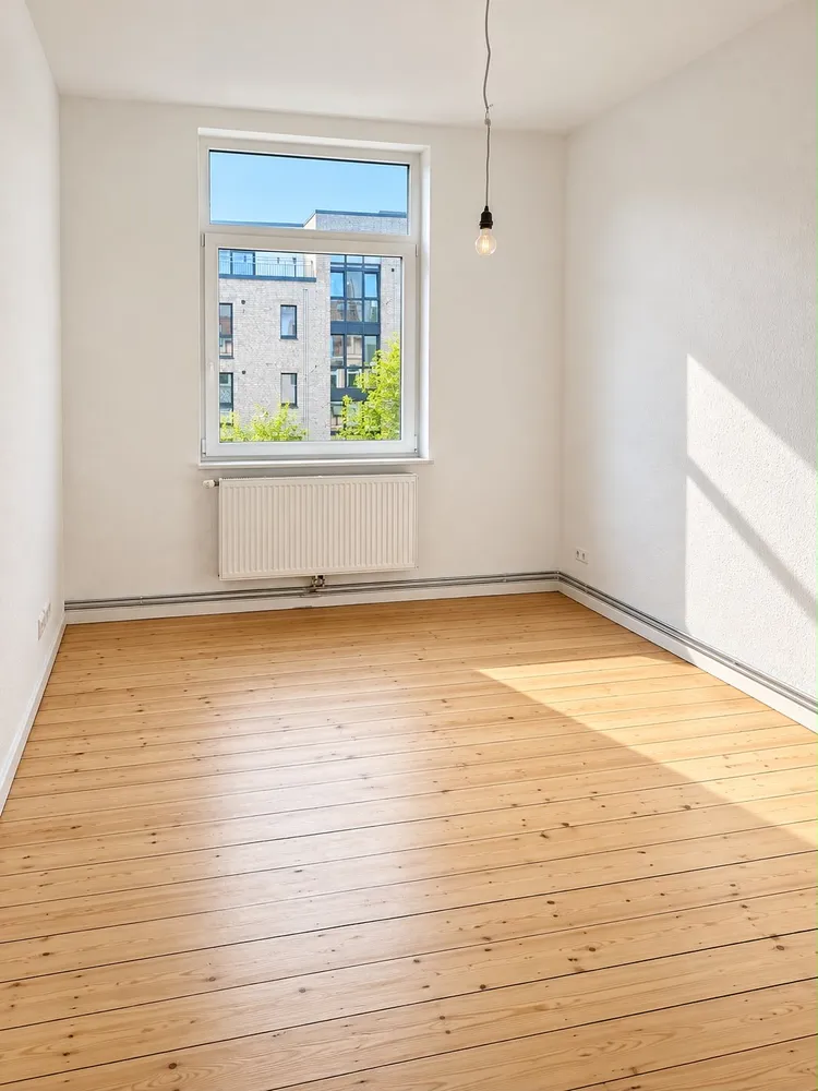 2 Zimmer Wohnung mit 59 m² in Hannover – Bild 1