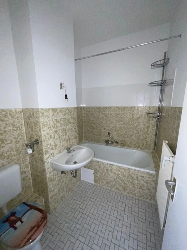 3 Zimmer Wohnung mit 52 m² in Kiel – Bild 4