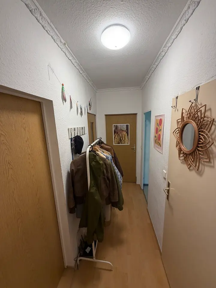 WG-Zimmer mit 17 m² in Luckenwalde – Bild 3