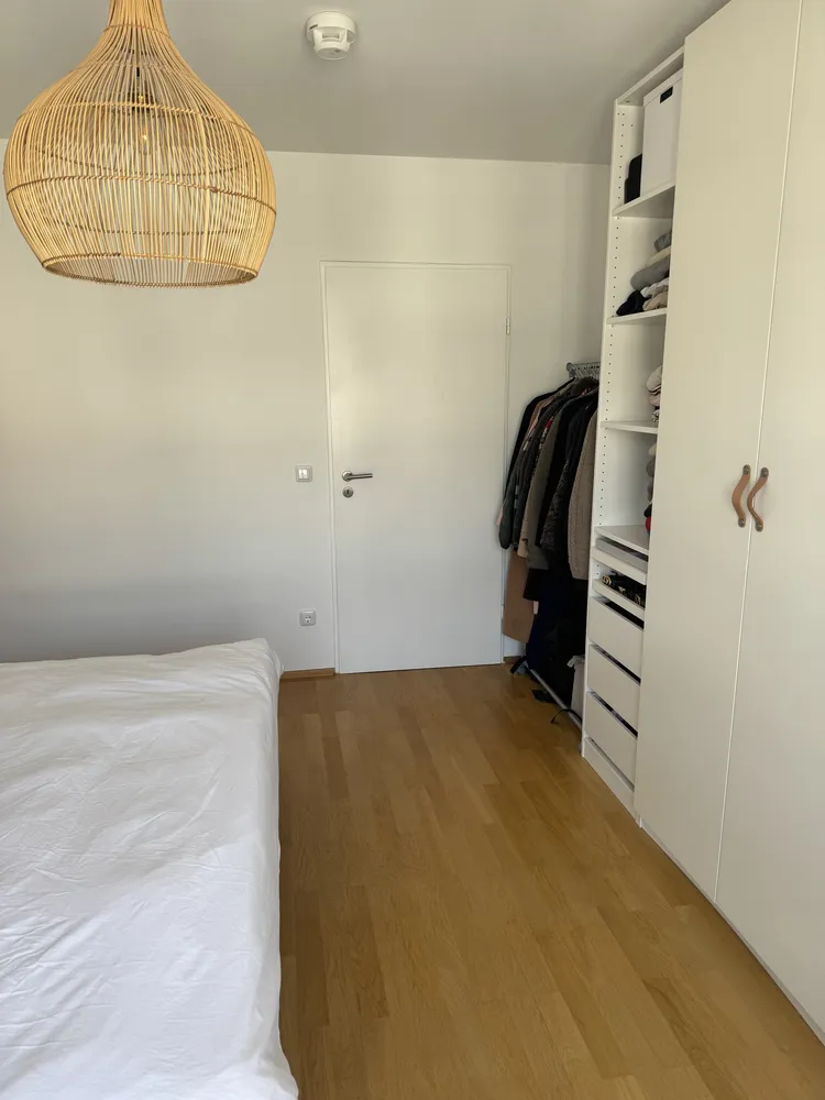 2 Zimmer Wohnung mit 67 m² in München – Bild 10