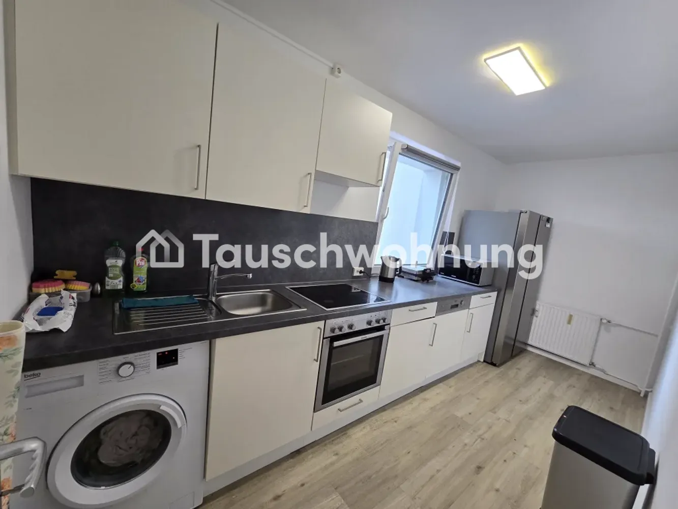 3 Zimmer Wohnung mit 76 m² in Hamburg – Bild 1