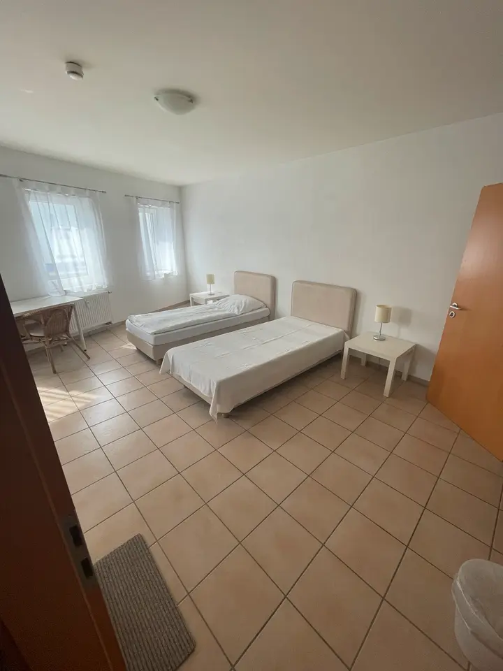 WG-Zimmer mit 20 m² in Kirchheim unter Teck – Bild 2