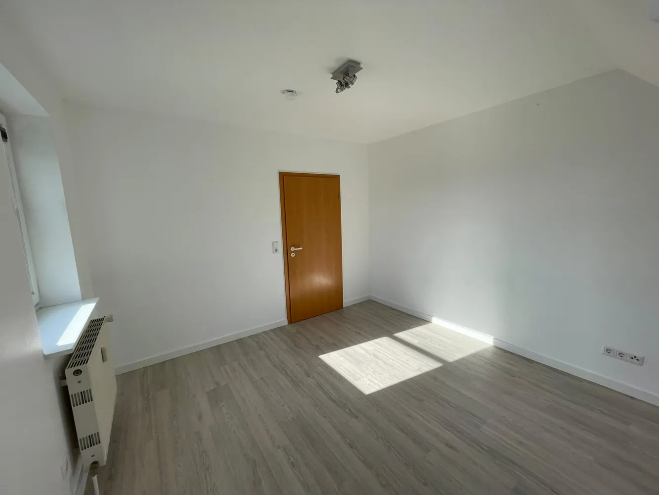 2 Zimmer Wohnung mit 62 m² in Husum – Bild 9