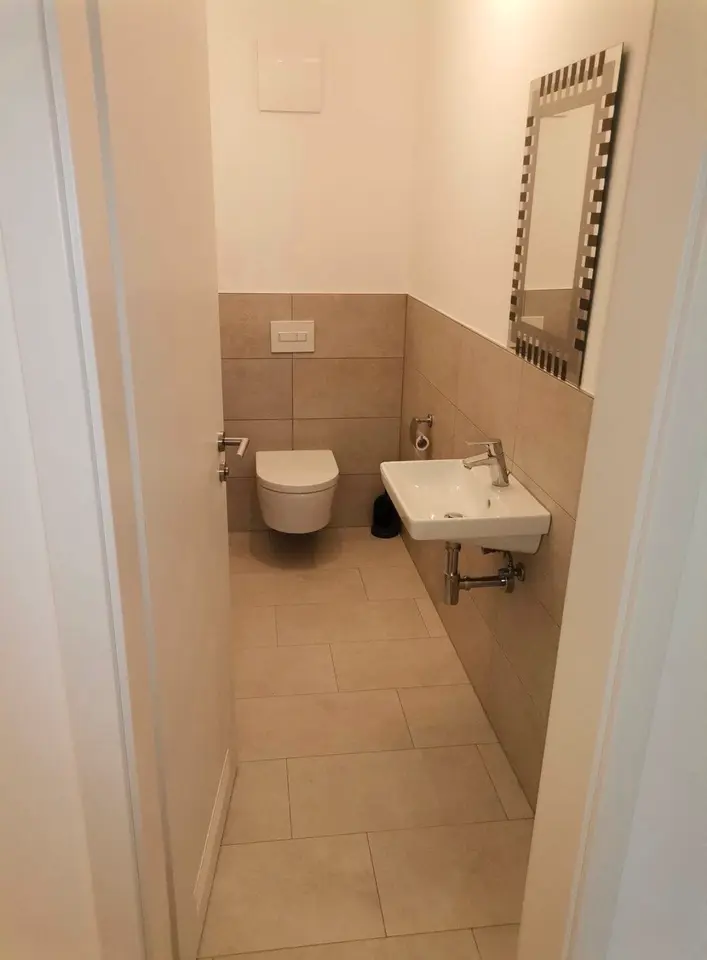 4 Zimmer Wohnung mit 112 m² in Balingen – Bild 9