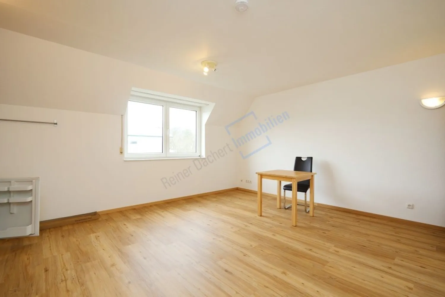 1 Zimmer Wohnung mit 29 m² in Darmstadt – Bild 2