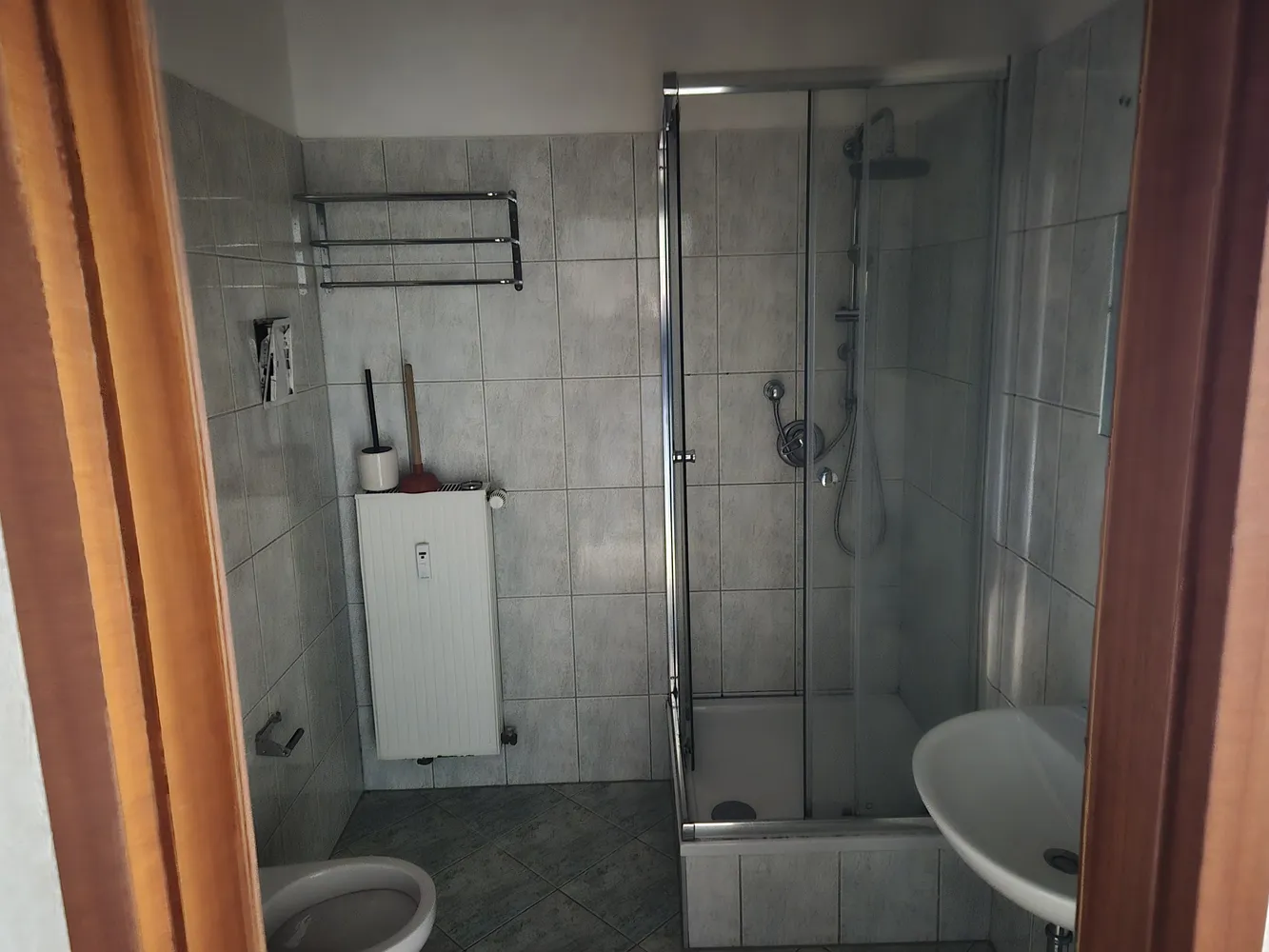 2 Zimmer Wohnung mit 57 m² in Magdeburg – Bild 4