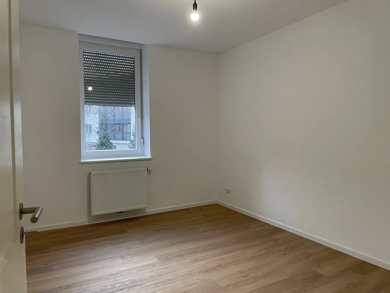 4 Zimmer Wohnung mit 102 m² in Kaiserslautern – Bild 12