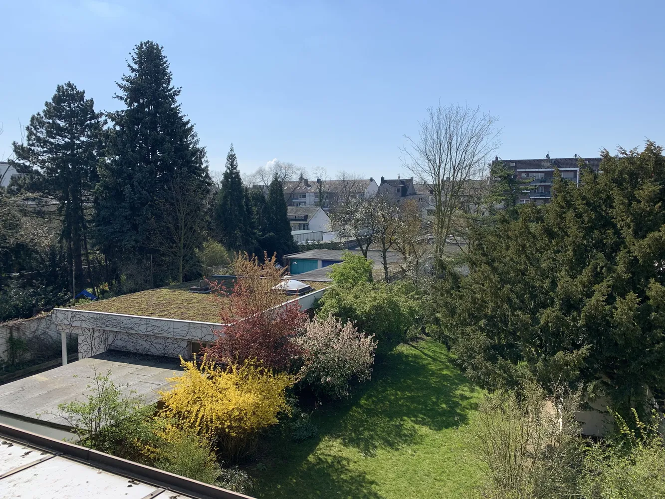 2 Zimmer Wohnung mit 52 m² in Neuss – Bild 1