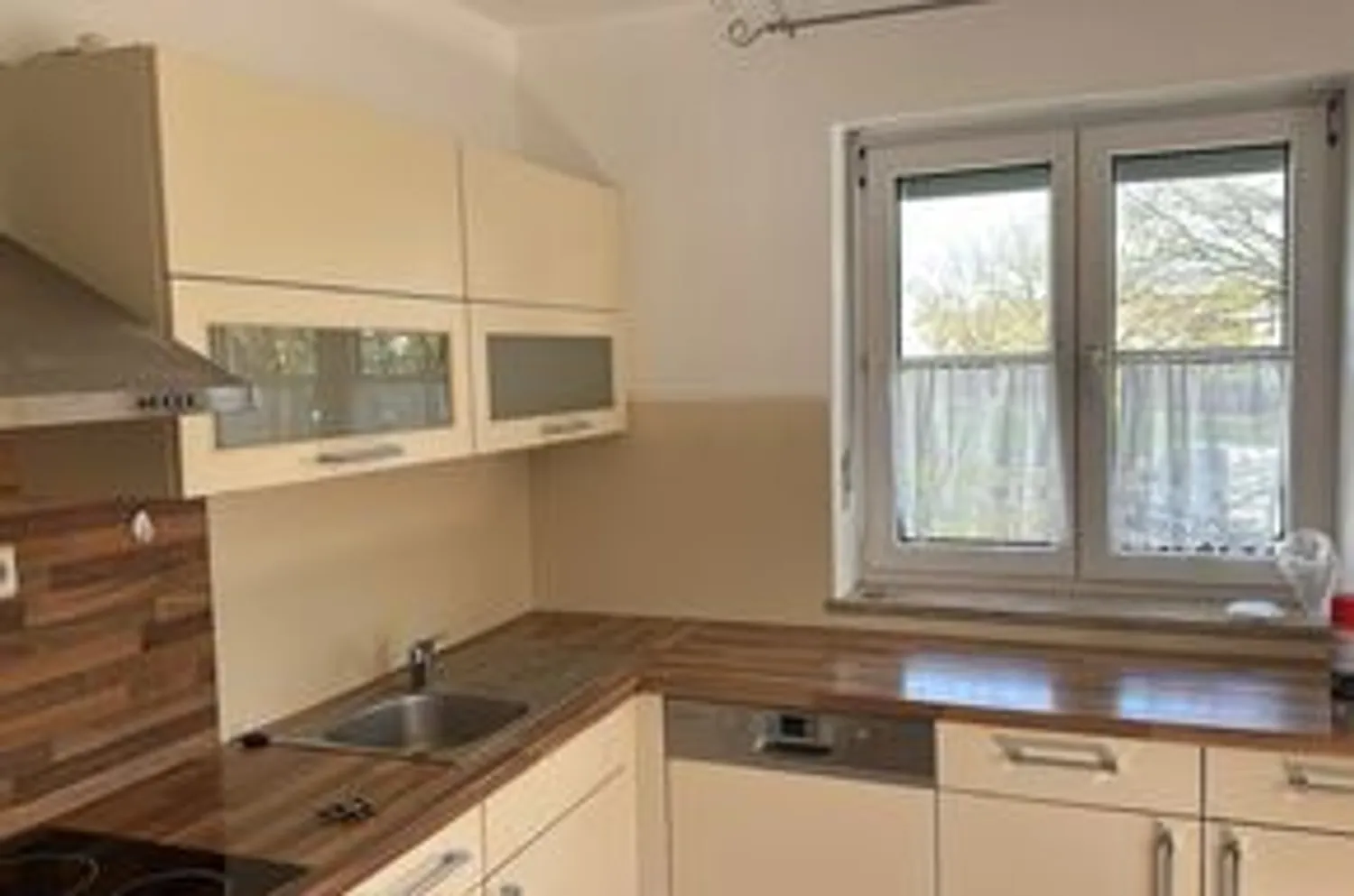 3 room apartment with 65 m² in Ingolstadt – Photo 2