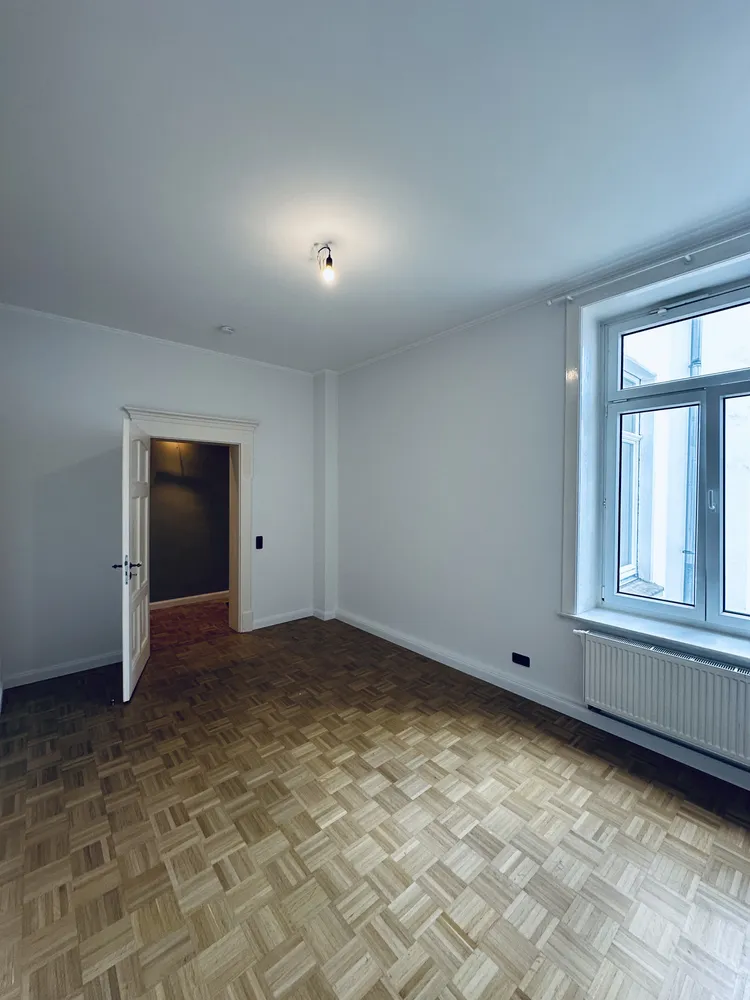 4 Zimmer Wohnung mit 92 m² in Hannover – Bild 9