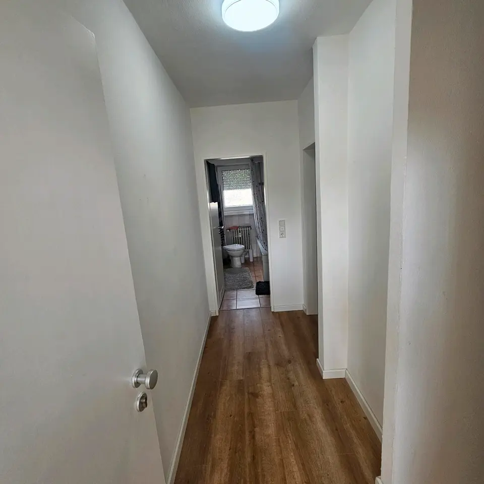 3 Zimmer Wohnung mit 55 m² in Arnsberg – Bild 3