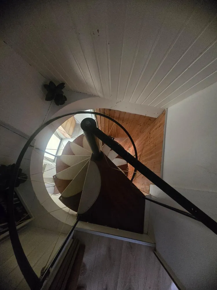 2 Zimmer Haus mit 52 m² in Berlin – Bild 6