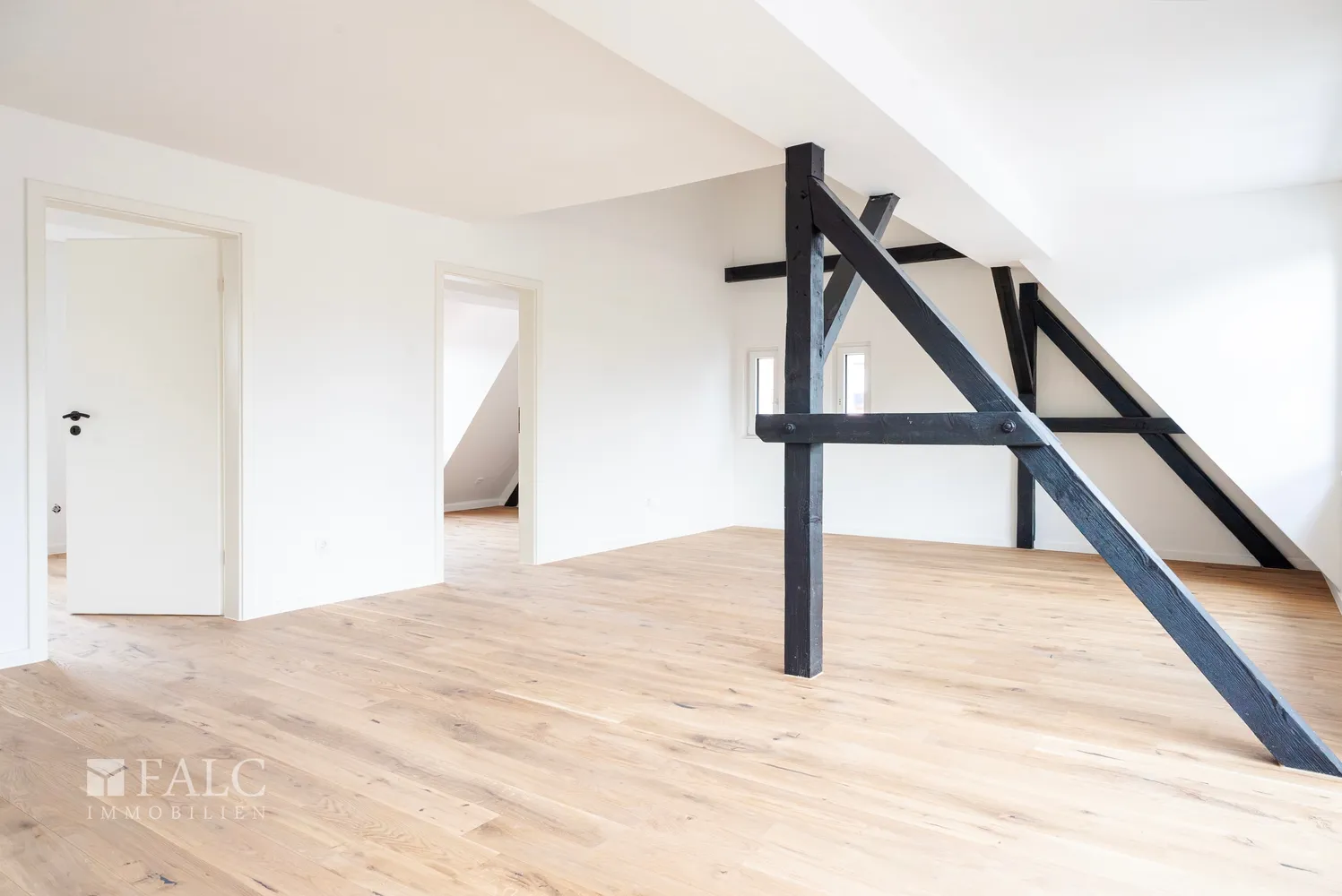 3 Zimmer Wohnung mit 69 m² in Mülheim an der Ruhr – Bild 2