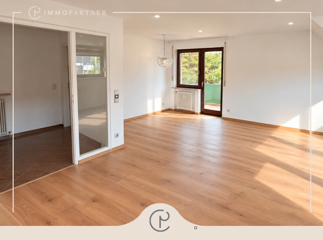 3 Zimmer Wohnung mit 87 m² in Stuttgart – Bild 1