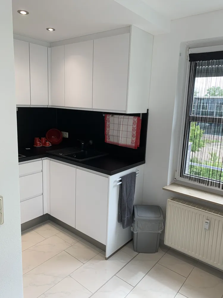 1 Zimmer Wohnung mit 35 m² in Stuttgart – Bild 11
