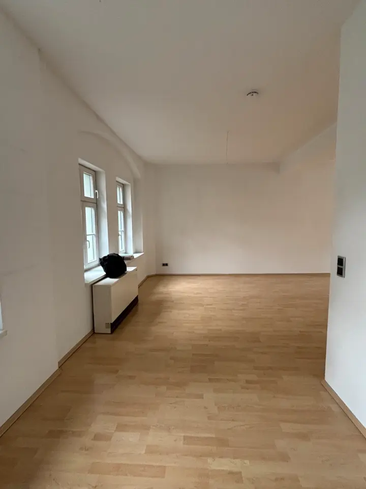 2 Zimmer Wohnung mit 45 m² in Halle (Saale) – Bild 2