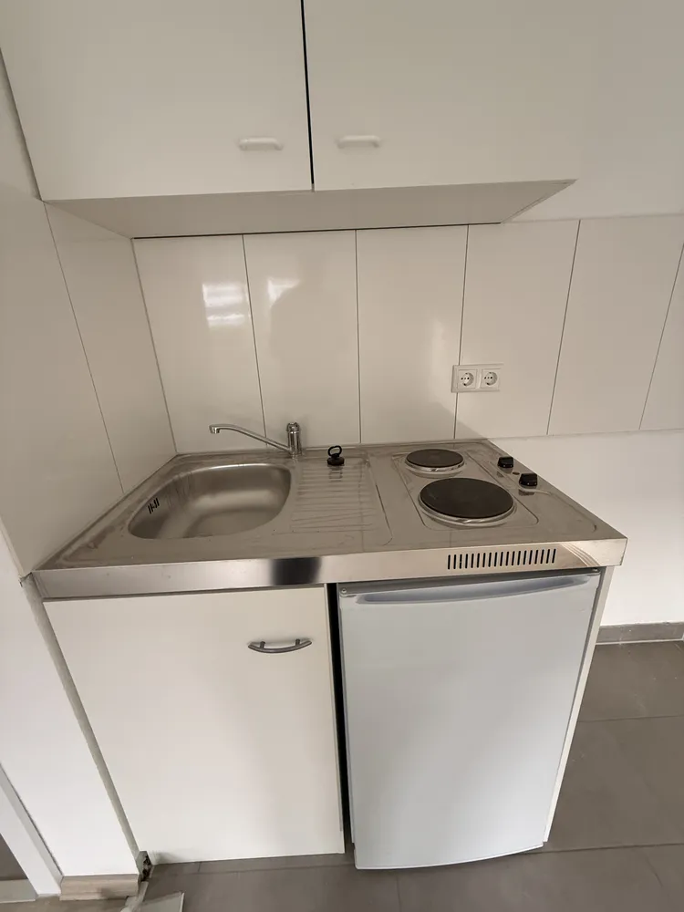 1 Zimmer Wohnung mit 27 m² in Nürnberg – Bild 4