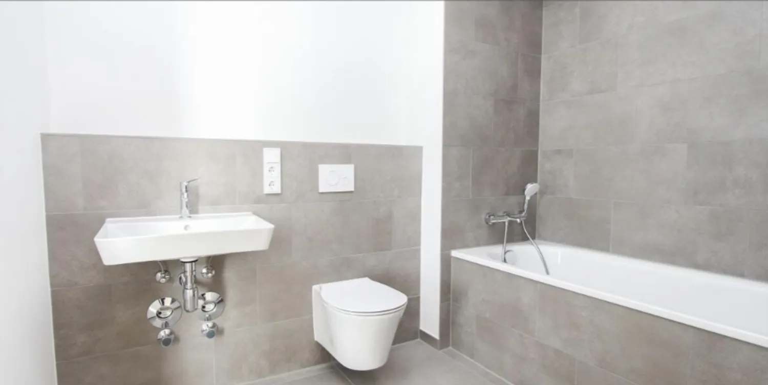 4 Zimmer Wohnung mit 114 m² in München – Bild 9