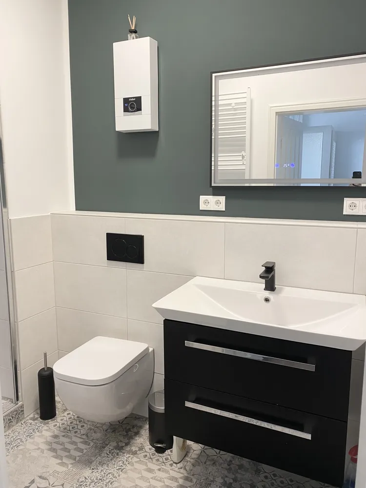 4 Zimmer Wohnung mit 100 m² in Bonn – Bild 3