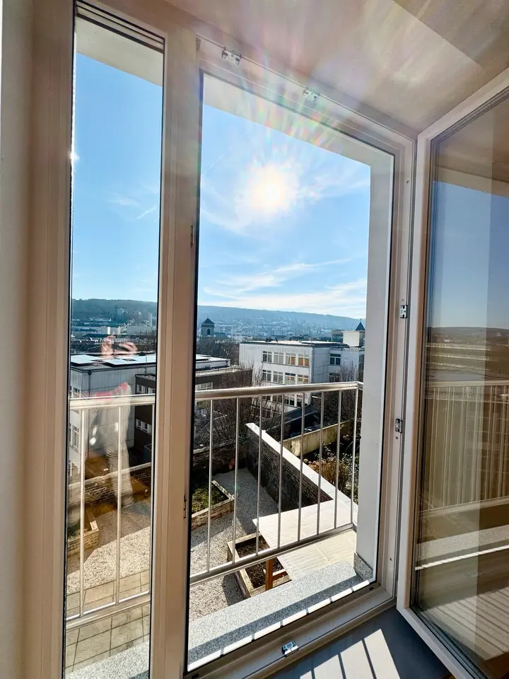 2 Zimmer Wohnung mit 38 m² in Wuppertal – Bild 10